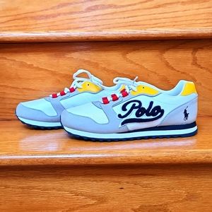 RL Polo Sneakers